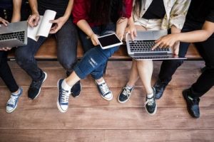 Campus-Networking