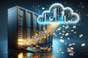 Data-Center-Solution